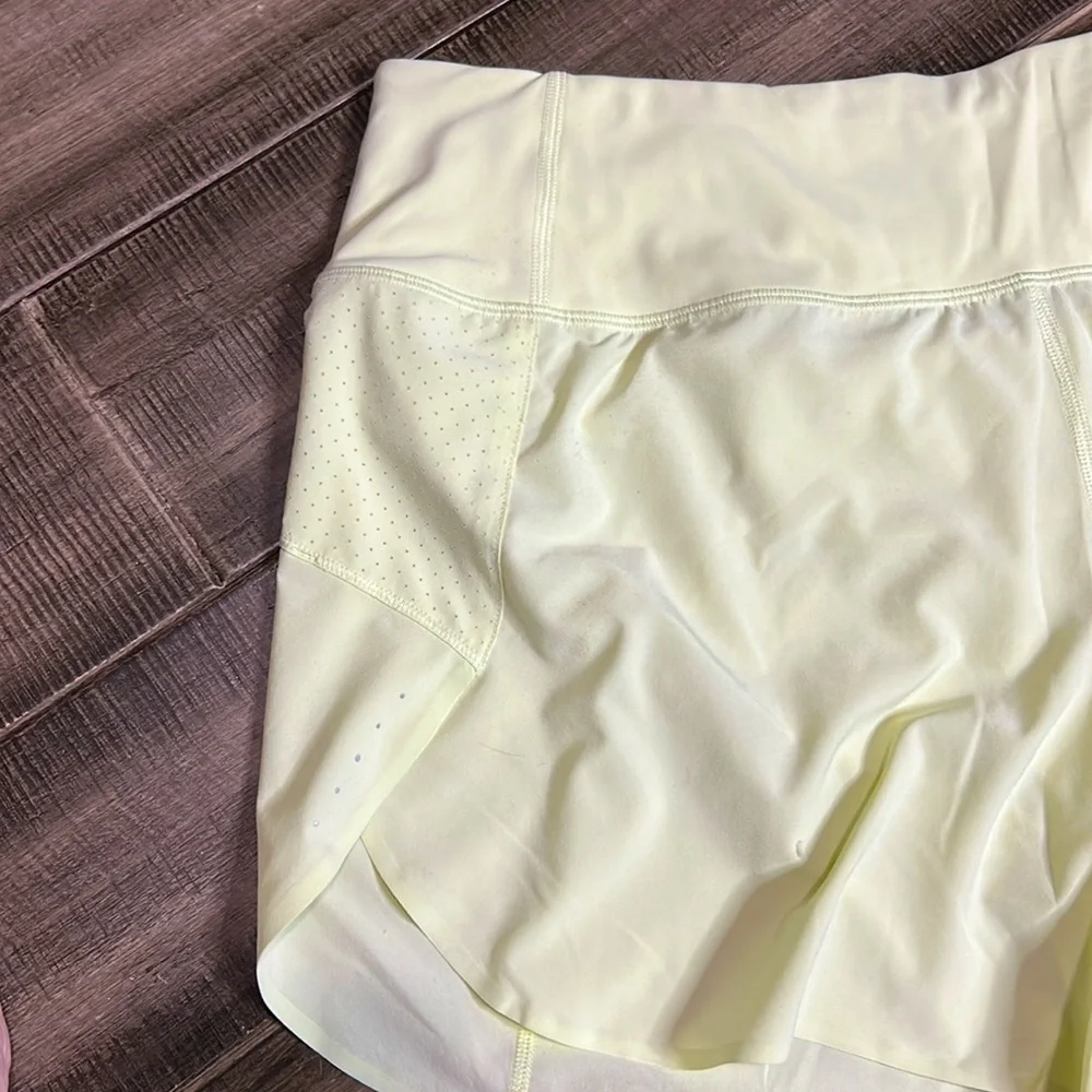 EUC Athleta Run With It Shorts 1X - Picture 4 of 4